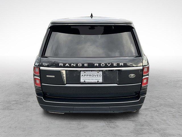 2019 Land Rover Range Rover 5.0L V8 Supercharged for sale in Other, NJ – photo 7