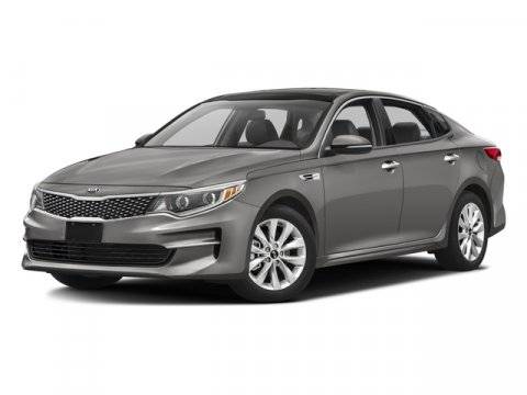 2016 Kia Optima EX - - by dealer - vehicle automotive for sale in Bloomington, MN – photo 5