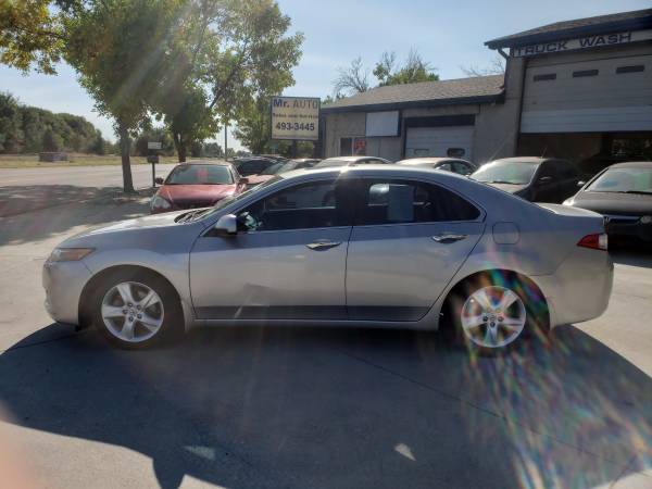 2010 Acura TSX - cars & trucks - by dealer - vehicle automotive sale for sale in Fort Collins, CO – photo 2