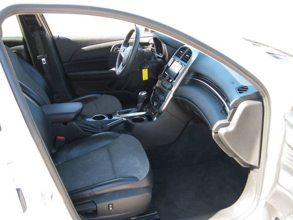 2015 *Chevrolet* *Malibu* *4dr Sedan LT w/1LT* Summi for sale in Cleveland, OH – photo 23