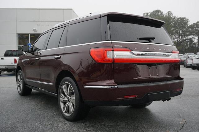 2018 Lincoln Navigator Reserve for sale in Duluth, GA – photo 23