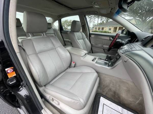 2008 INFINITI M35S - - by dealer - vehicle automotive for sale in Orlando, FL – photo 5