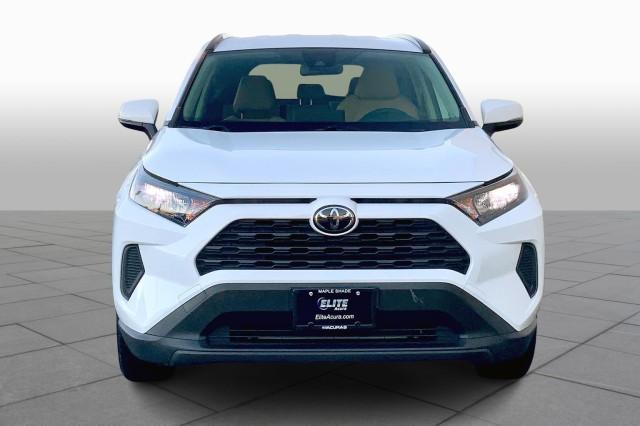 2019 Toyota RAV4 LE for sale in Other, NJ – photo 3