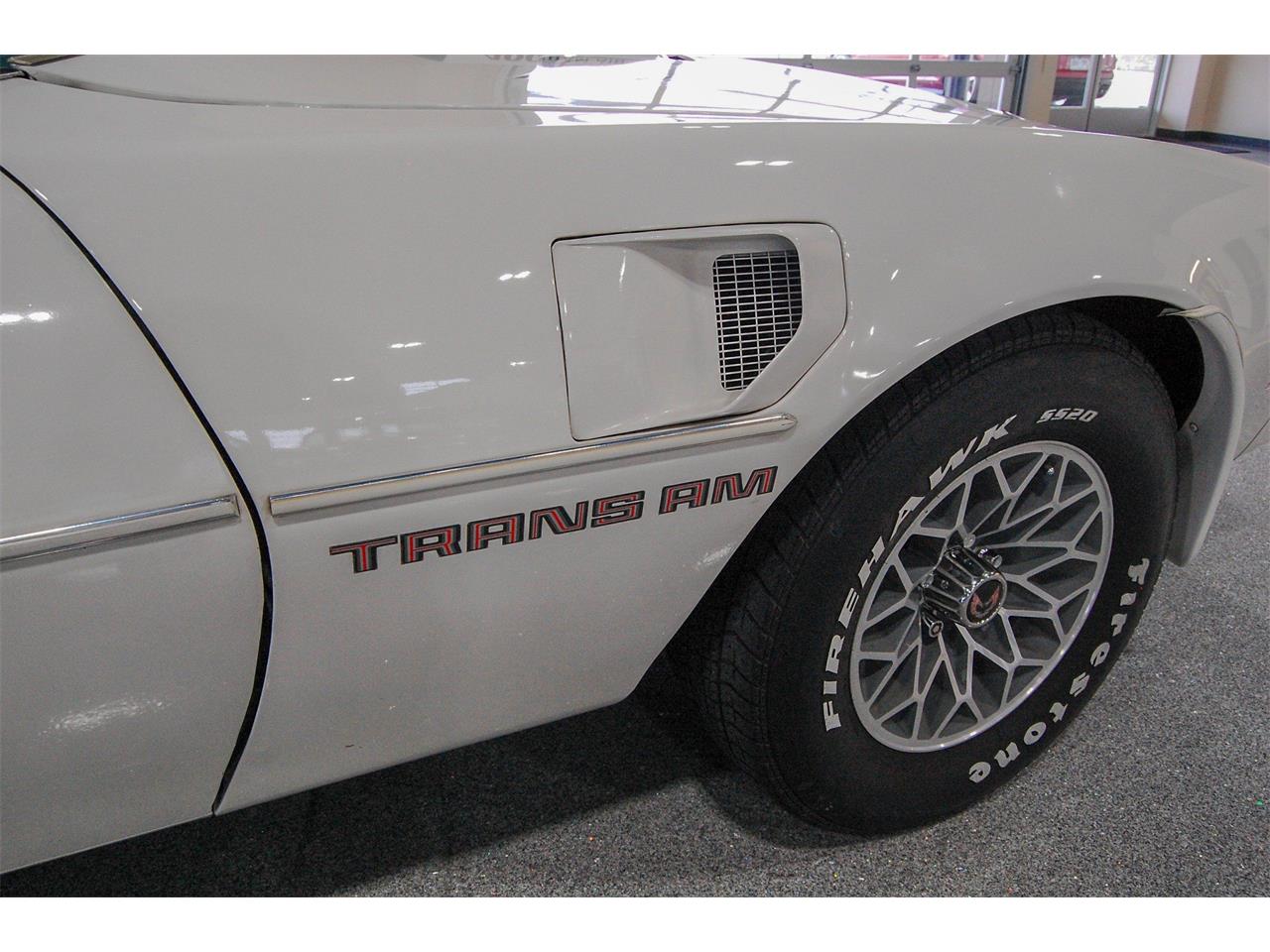 1978 Pontiac Firebird Trans Am for sale in Englewood, CO – photo 12