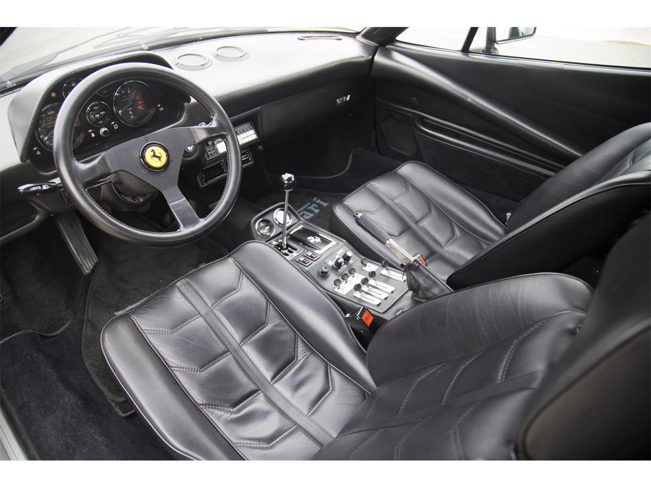 1985 Ferrari 308 GTSI for sale in La Jolla, CA – photo 28