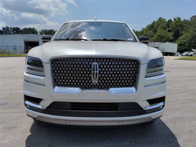 2019 Lincoln Navigator Reserve for sale in Conyers, GA – photo 8