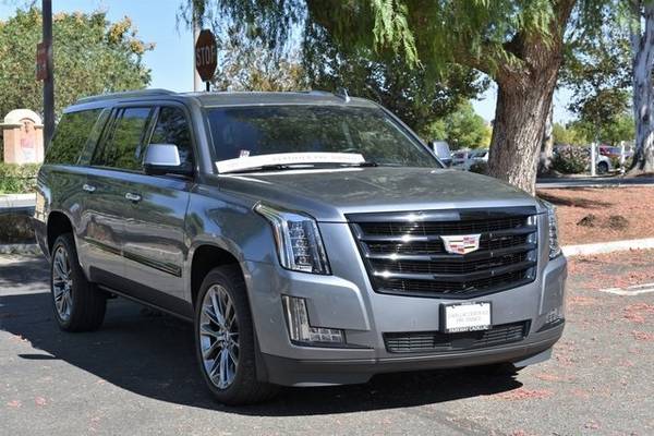 2019 Cadillac Escalade ESV Premium - cars & trucks - by dealer -... for sale in Santa Clarita, CA – photo 13