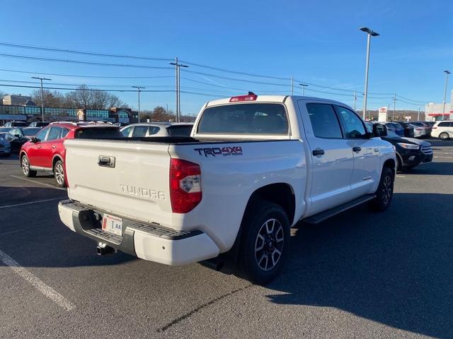 2021 Toyota Tundra SR5 for sale in Other, MA – photo 7