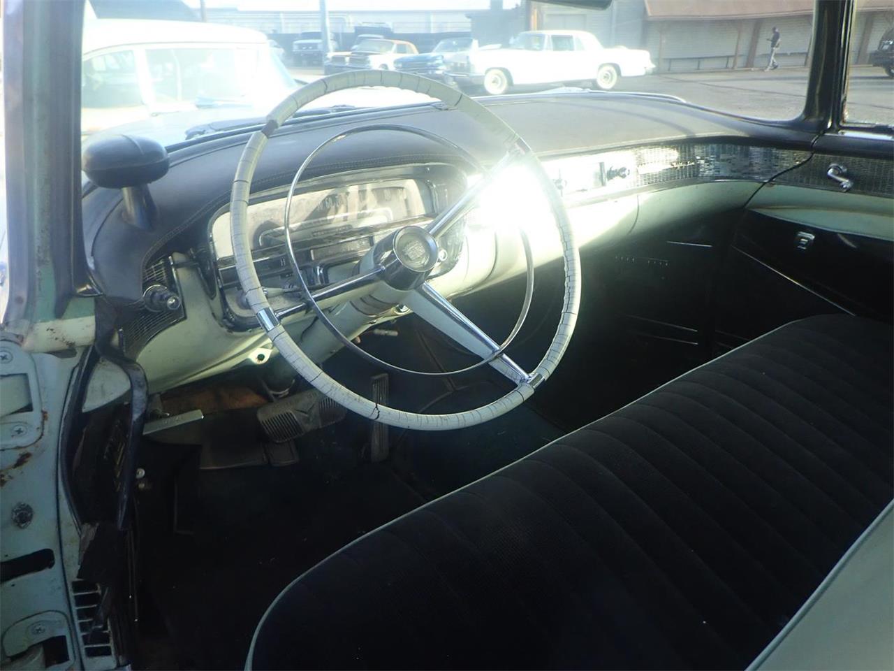 1956 Cadillac Sedan DeVille for sale in Phoenix, AZ – photo 12