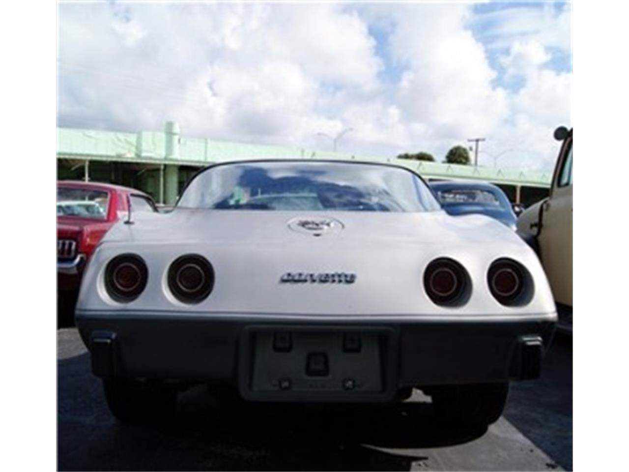 1978 Chevrolet Corvette for sale in Miami, FL – photo 6