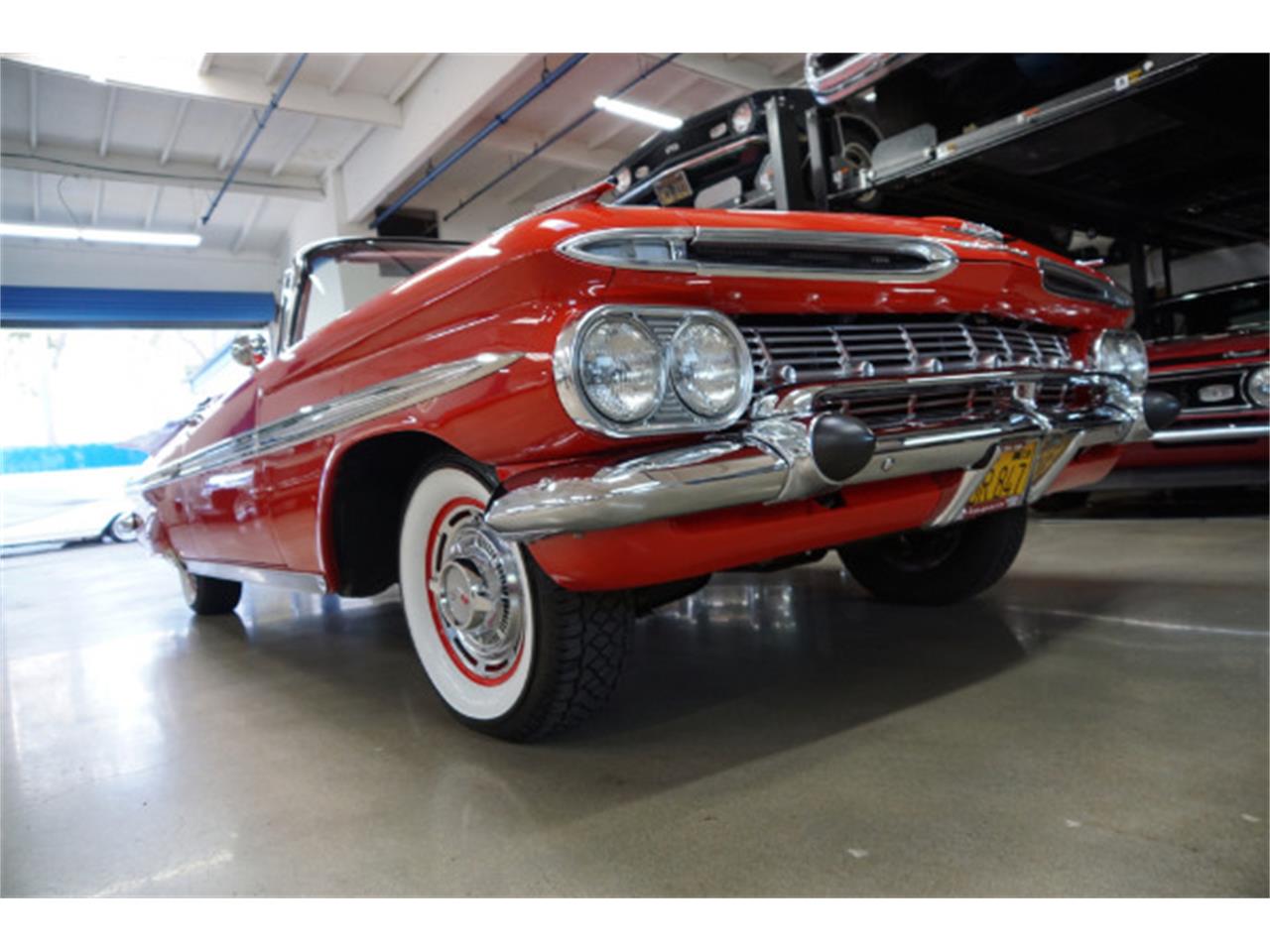 1959 Chevrolet Impala for sale in Torrance, CA – photo 7