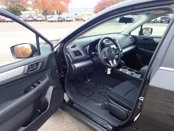 2016 Subaru Outback AWD All Wheel Drive 2.5i SUV - cars & trucks -... for sale in Eugene, OR – photo 16