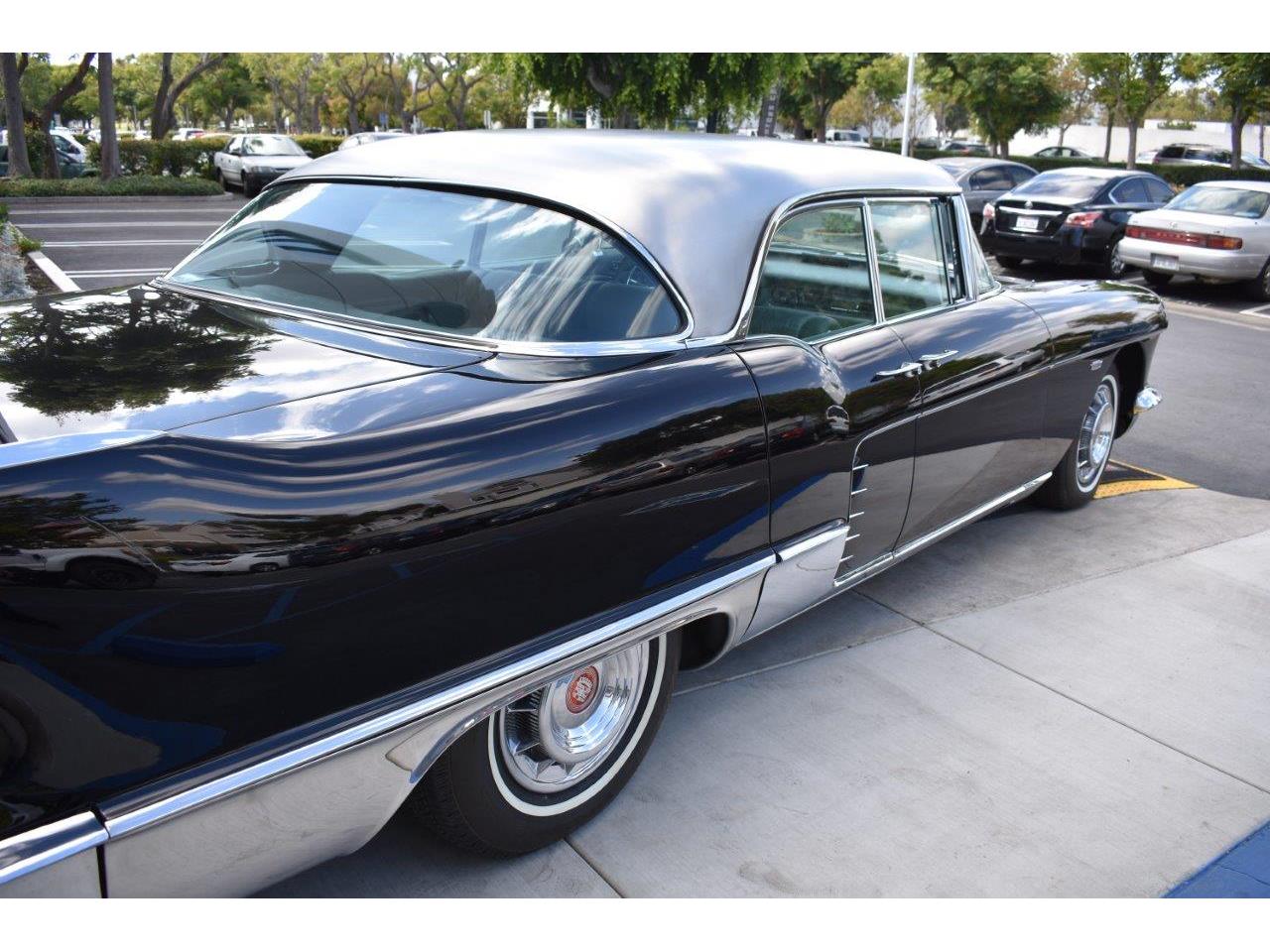 1957 Cadillac Eldorado Brougham for sale in Irvine, CA / classiccarsbay.com