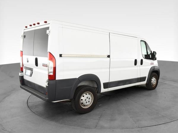 2016 Ram ProMaster Cargo Van 1500 Low Roof Van 3D van White -... for sale in Memphis, TN – photo 11