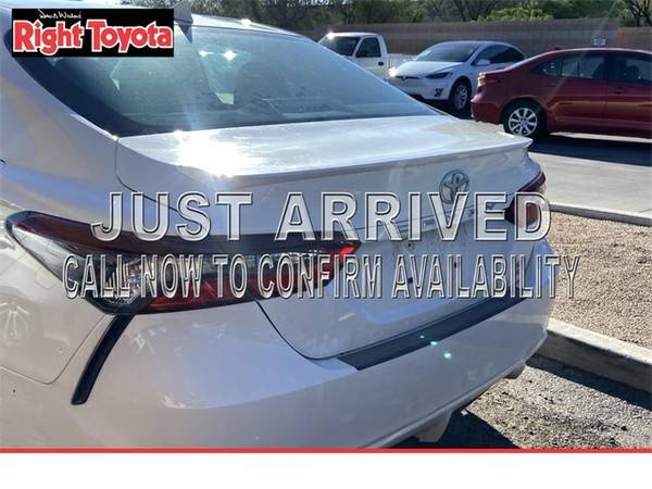 Certified 2022 Toyota Camry SE/7, 400 below Retail! - cars & for sale in Scottsdale, AZ – photo 6