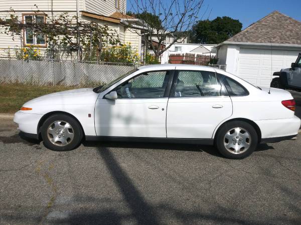 2000 Saturn LS2 for sale in East Meadow, NY