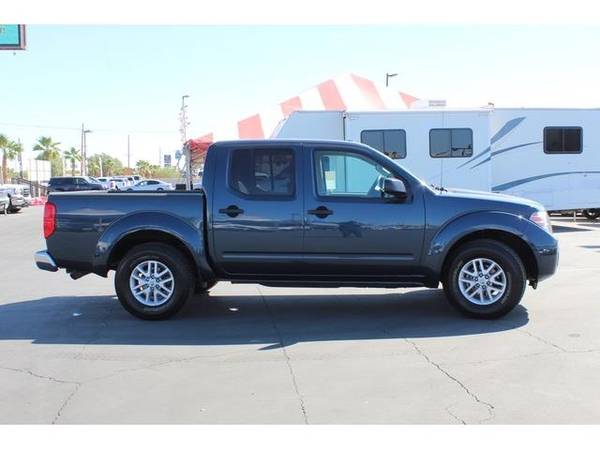 2015 Nissan Frontier SV - truck for sale in El Centro, AZ – photo 4