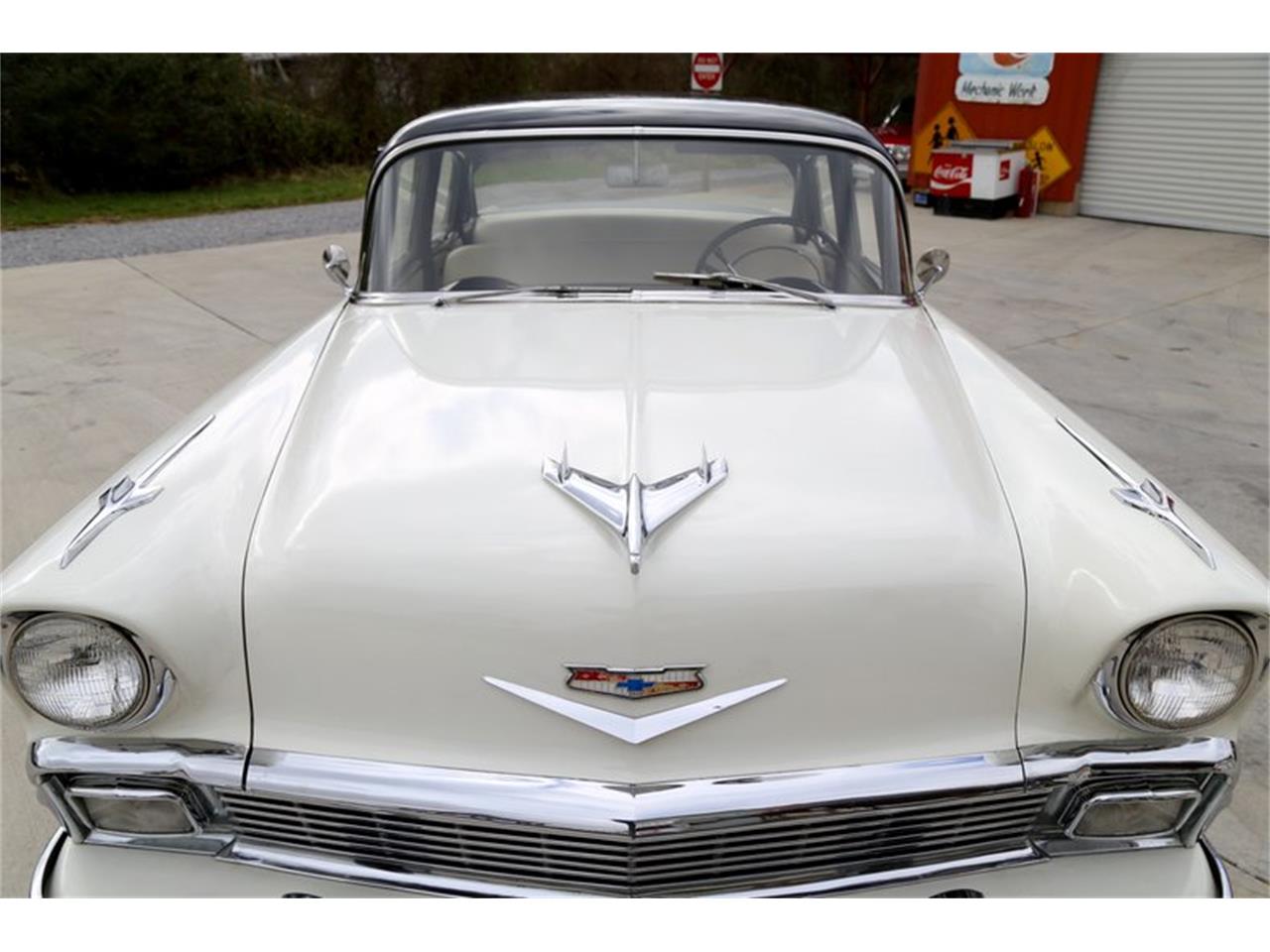 1956 Chevrolet 210 for sale in Lenoir City, TN – photo 7
