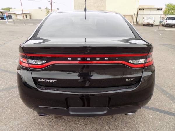 2015 Dodge Dart 4dr Sdn GT Sport Blacktop for sale in Phoenix, AZ – photo 11