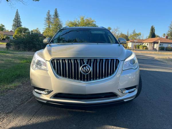 2014 buick enclave for sale in Sacramento , CA – photo 2