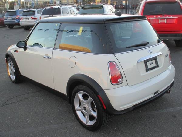 2006 MINI Cooper Base - - by dealer - vehicle for sale in Sacramento , CA – photo 5