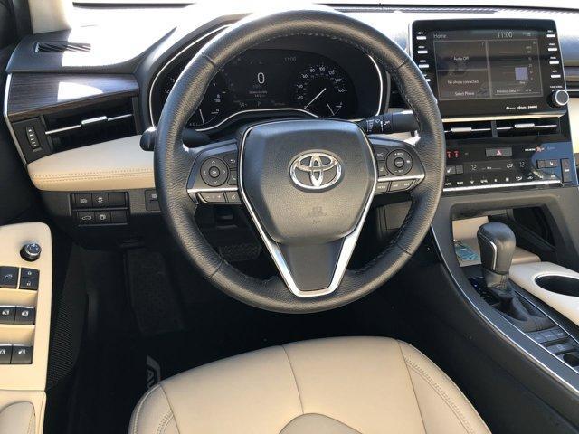 2021 Toyota Avalon XLE for sale in Valdosta, GA – photo 14