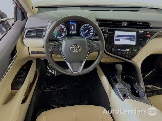 2020 Toyota Camry Hybrid LE for sale in Other, NJ – photo 20