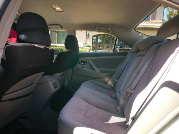 2010 Toyota Camry LE, 105K Miles, Custom Stereo System & 18" Rims $7k for sale in Arcadia, CA – photo 17