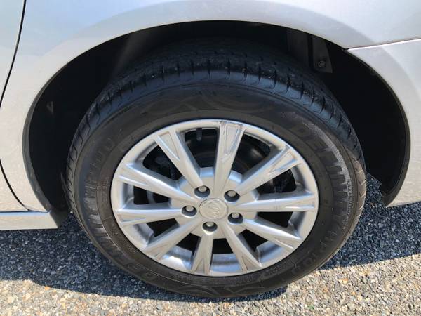 *2011 Buick Lucerne-V6* Clean Carfax, Heated Leather, Books, All Power for sale in Dover, DE 19901, DE – photo 23