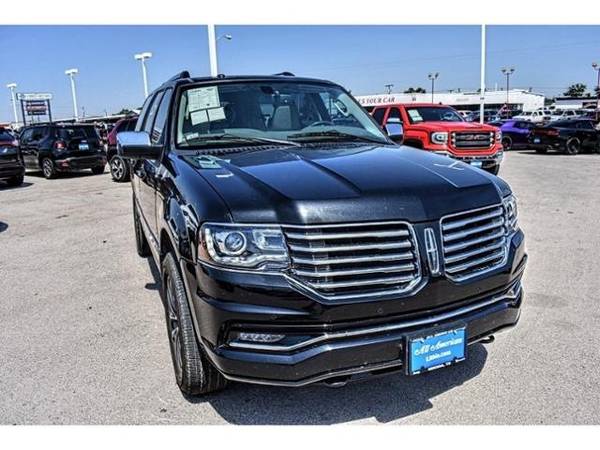 2015 Lincoln Navigator 2WD 4dr for sale in Odessa, TX – photo 2