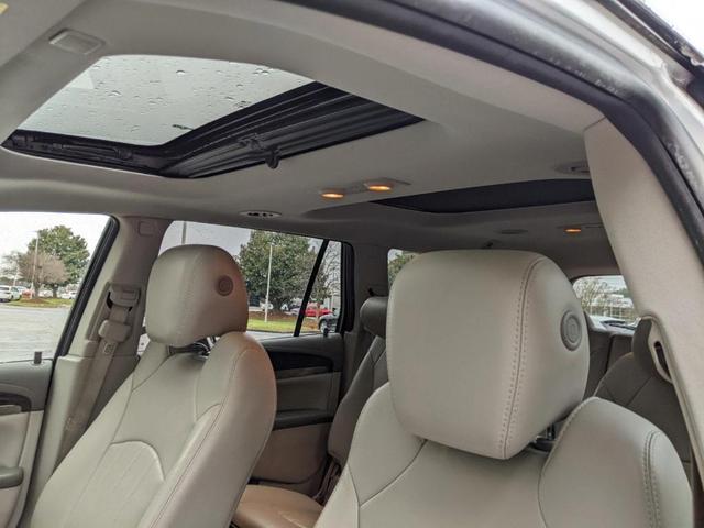 2016 Buick Enclave Premium for sale in Cary, NC – photo 17