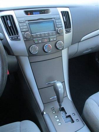 2009 Hyundai Sonata GL Sport 599 down @49a week pioneer auto group for sale in Paterson, NY – photo 14