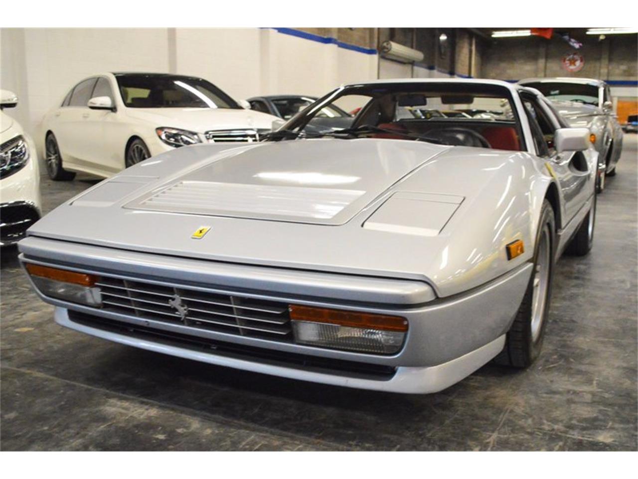 For Sale at Auction: 1987 Ferrari 328 for sale in Brandon, MS – photo 7