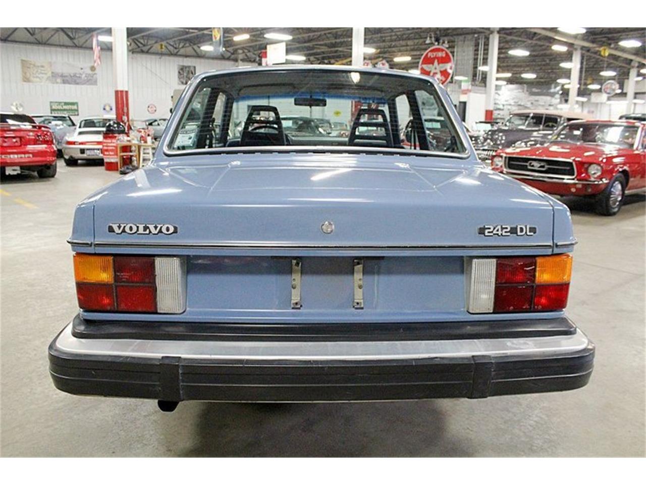1979 Volvo 242 for sale in Kentwood, MI – photo 4