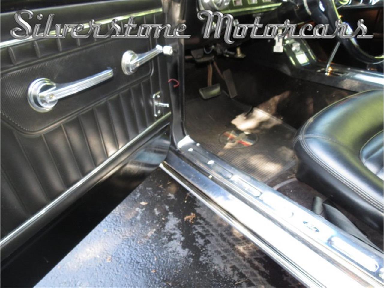 1965 Ford Mustang for sale in North Andover, MA – photo 34