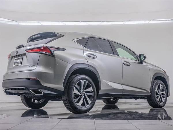 2021 Lexus NX 300 Price Reduction! - - by dealer for sale in Wichita, KS – photo 6
