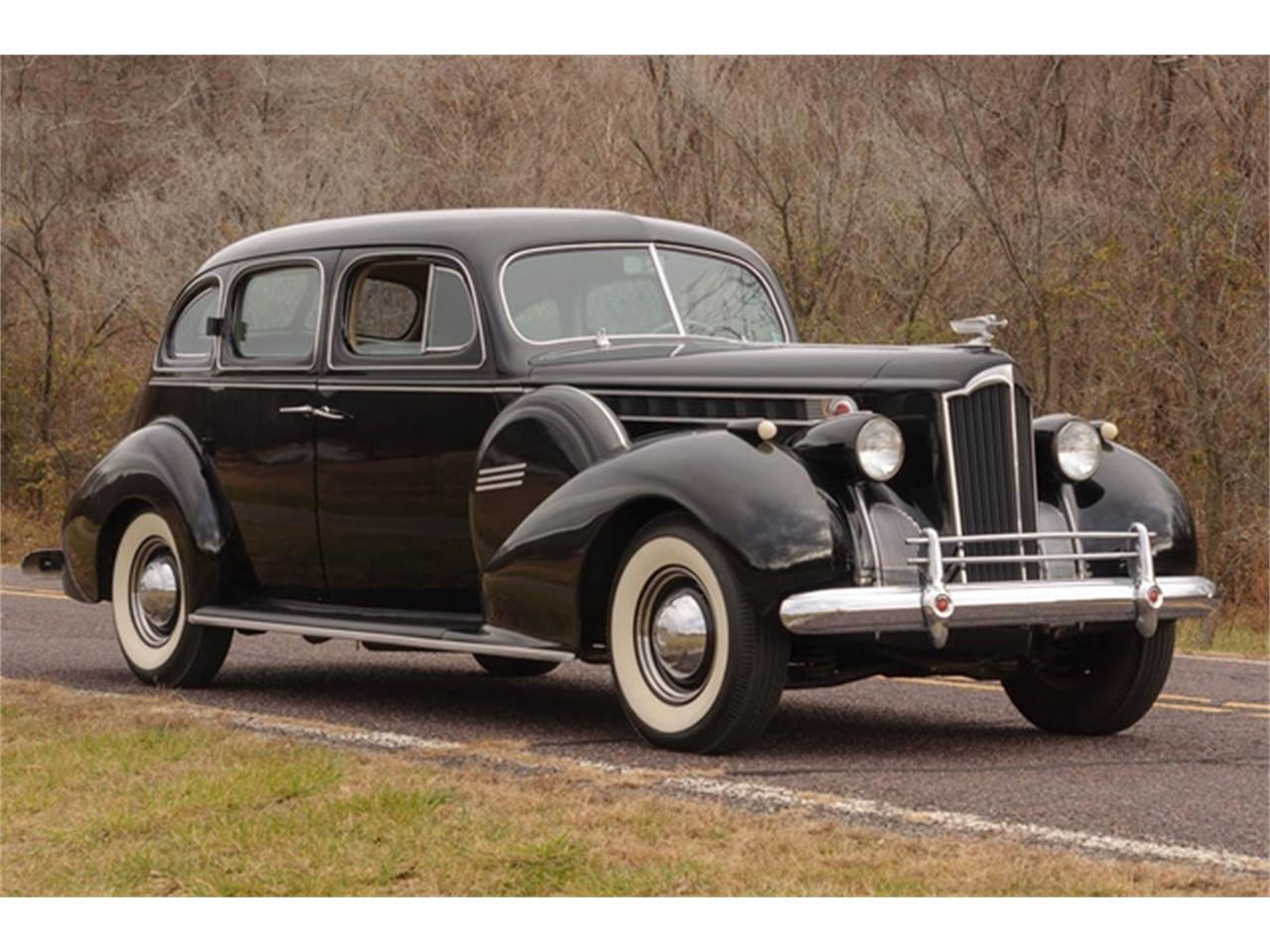 1940 Packard Super Eight for sale in Saint Louis, MO – photo 27
