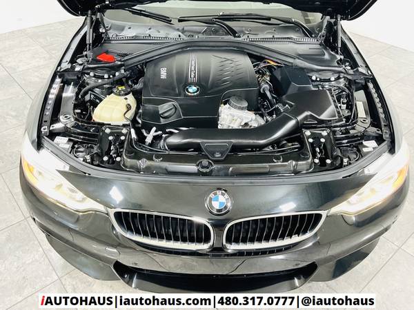 2015 BMW 4 Series 435i Gran Coupe - - by dealer for sale in Tempe, AZ – photo 4