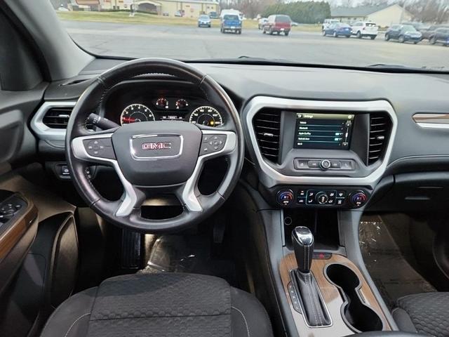 2019 GMC Acadia SLE-1 for sale in New haven, IN – photo 9