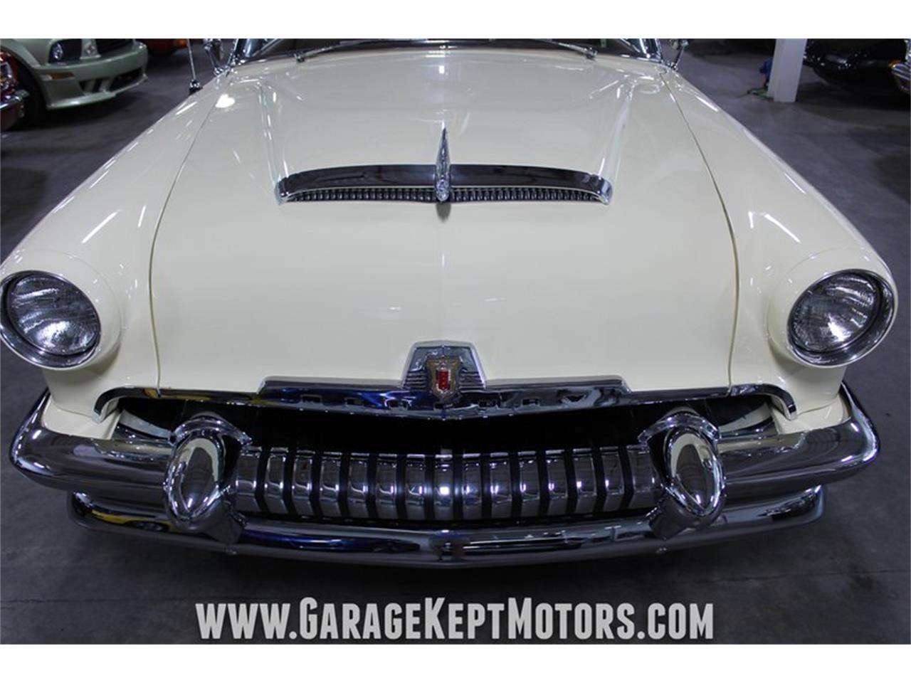 1954 Mercury Monterey for sale in Grand Rapids, MI – photo 36