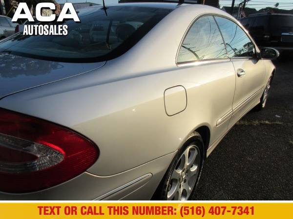 2003 Mercedes-Benz CLK-Class 2dr Coupe 3.2L ***Guaranteed... for sale in Lynbrook, NY – photo 11