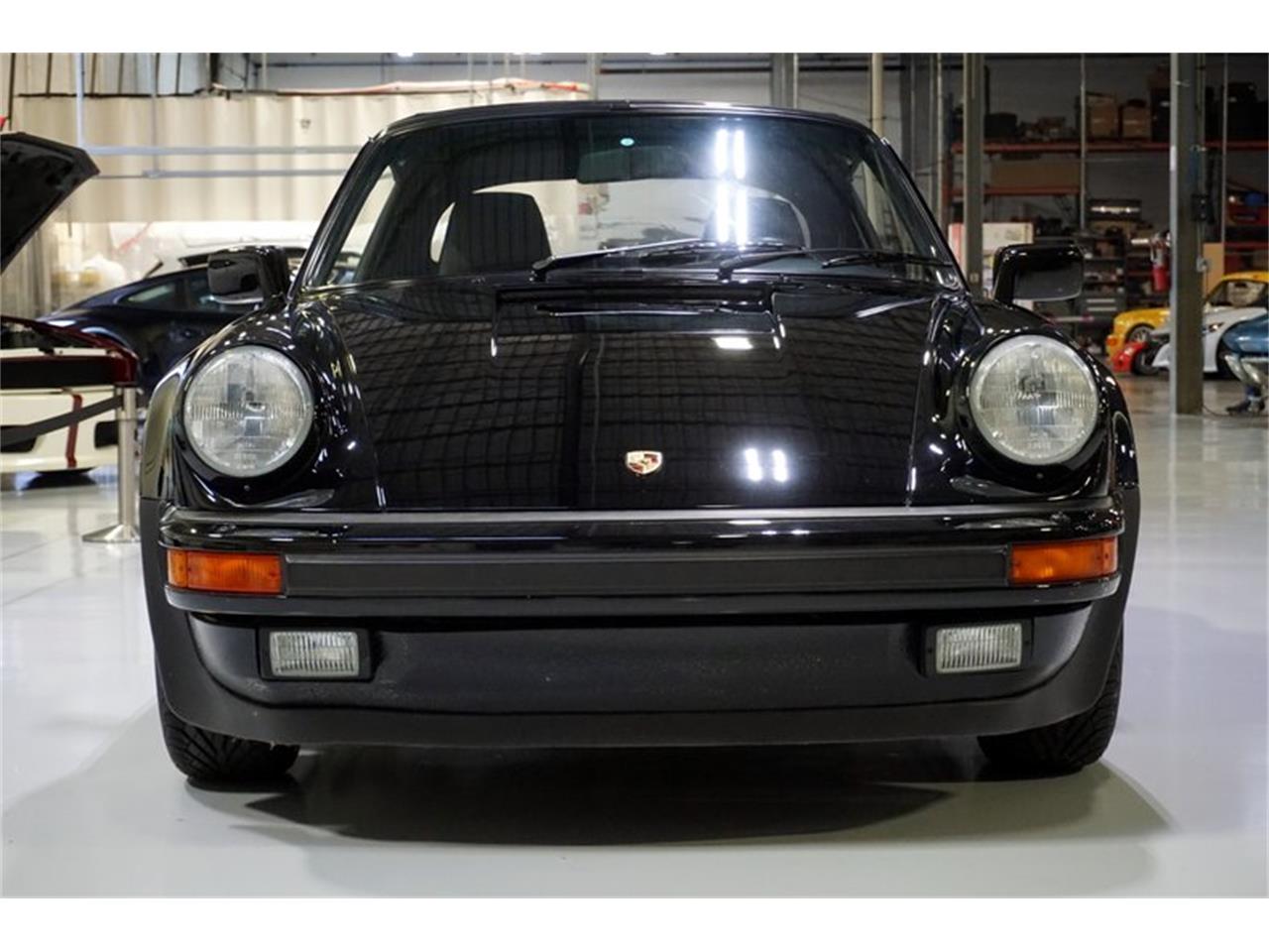 1989 Porsche 911 for sale in Solon, OH – photo 4
