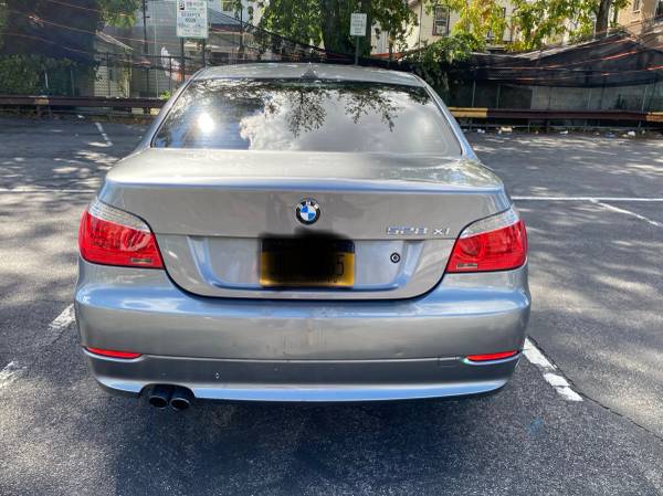 2008 bmw 528xi - cars & trucks - by owner - vehicle automotive sale for sale in Brooklyn, NY – photo 3