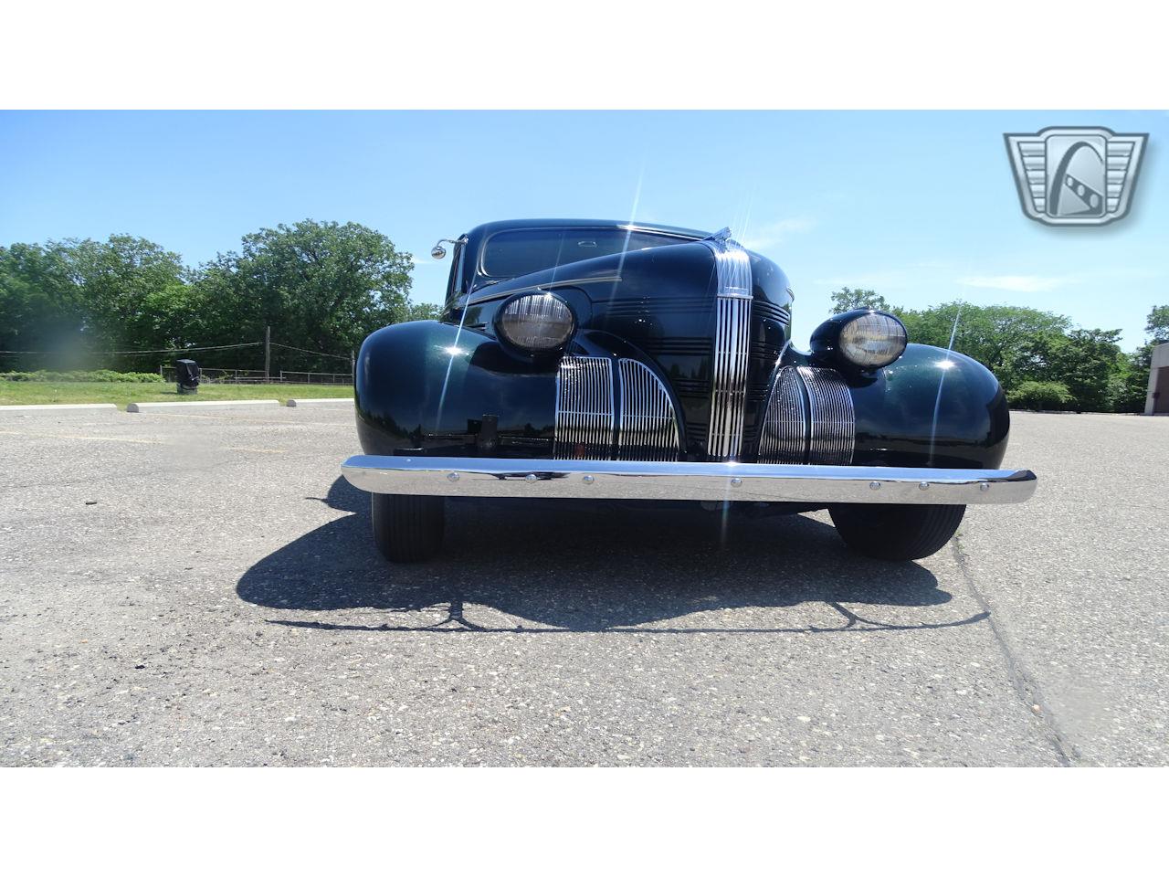 1939 Pontiac Coupe for sale in O'Fallon, IL – photo 31