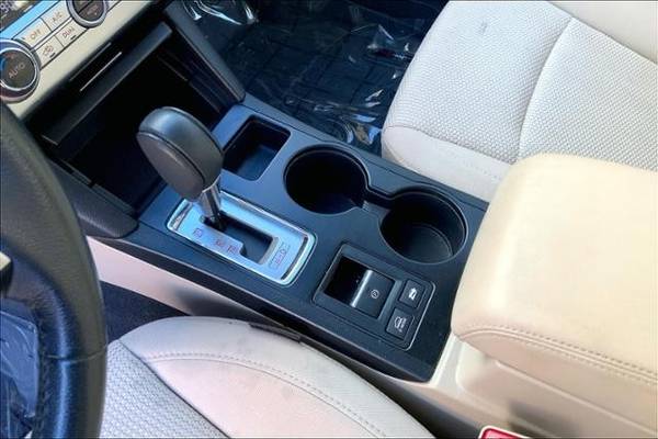 2017 Subaru Outback AWD All Wheel Drive 2 5i Premium SUV - cars & for sale in Klamath Falls, OR – photo 13