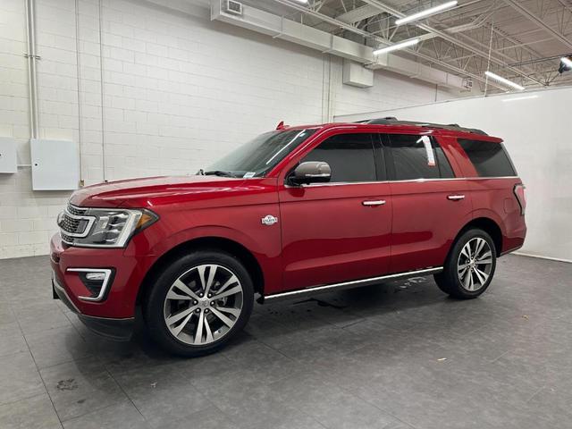 2020 Ford Expedition King Ranch for sale in Cumming, GA – photo 5