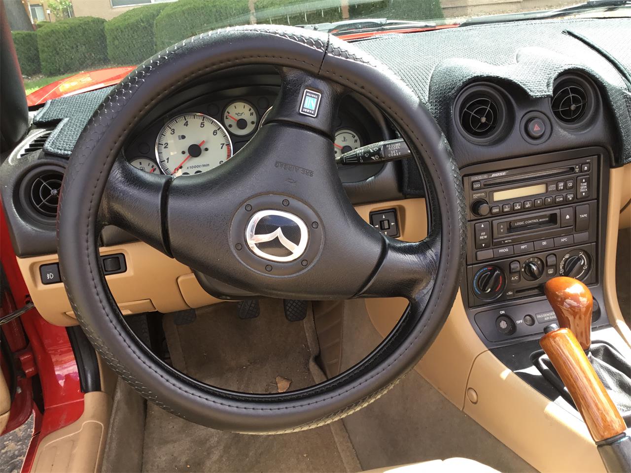 2001 Mazda Miata for sale in Santa Fe, NM – photo 9