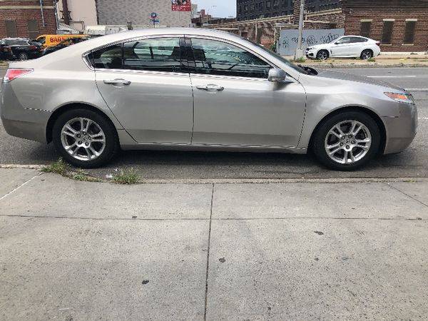 2011 Acura TL 5-Speed AT with Tech Package - EVERYONES APPROVED! for sale in Brooklyn, NY – photo 13