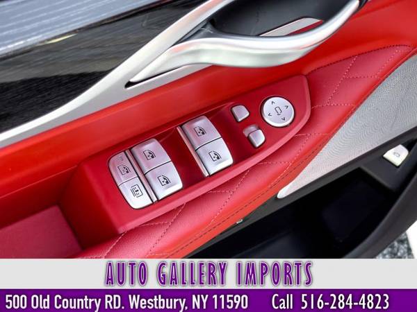 2020 BMW 750i xDrive Sedan - - by dealer - vehicle for sale in Westbury , NY – photo 16
