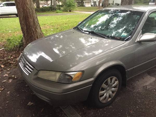 CAMRY GREAT CONDITION for sale in Brooksville, FL – photo 7